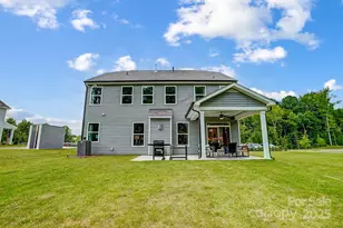 8615 Frank Grier Rd, Charlotte, NC 28215 - Photo 46