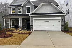 8615 Frank Grier Rd, Charlotte, NC 28215 - Photo 1