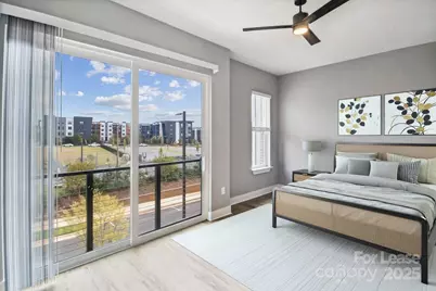 1028 Stitch Bend Way #Longleaf, Charlotte, NC 28206 - Photo 16