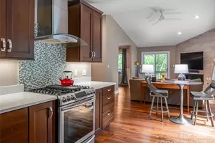 1302 Timber Trail, Asheville, NC 28804 - Photo 10