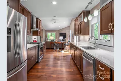 1302 Timber Trail, Asheville, NC 28804 - Photo 8