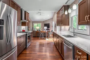 1302 Timber Trail, Asheville, NC 28804 - Photo 8