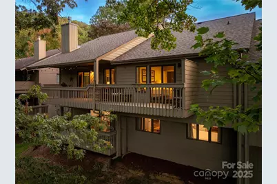 1302 Timber Trail, Asheville, NC 28804 - Photo 2