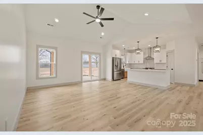 1568 Pleasant Grove Church Road, Crouse, NC 28033 - Photo 8