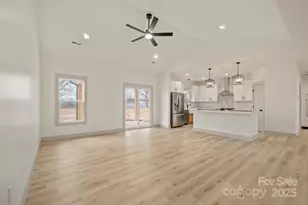 1568 Pleasant Grove Church Rd, Crouse, NC 28033 - Photo 8