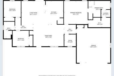 1568 Pleasant Grove Church Road, Crouse, NC 28033 - Photo 48