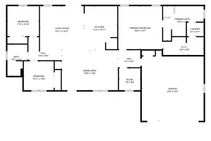 1568 Pleasant Grove Church Rd, Crouse, NC 28033 - Photo 48