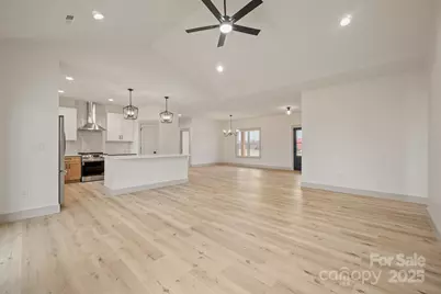 1568 Pleasant Grove Church Road, Crouse, NC 28033 - Photo 16