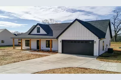 1568 Pleasant Grove Church Road, Crouse, NC 28033 - Photo 1