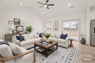 1568 Pleasant Grove Church Road, Crouse, NC 28033 - Photo 14