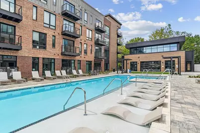 1028 Stitch Bend Way #Elderwood (Townhome), Charlotte, NC 28206 - Photo 2