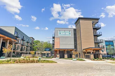 1028 Stitch Bend Way #Elderwood (Townhome), Charlotte, NC 28206 - Photo 4