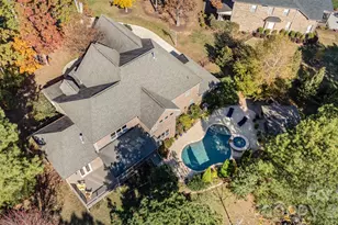 208 Pumpkin Seed Ct, Matthews, NC 28104 - Photo 46