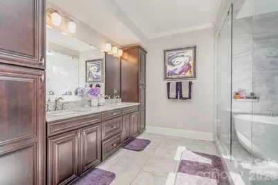 208 Pumpkin Seed Court, Matthews, NC 28104 - Photo 20