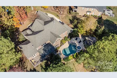 208 Pumpkin Seed Court, Weddington, NC 28104 - Photo 46