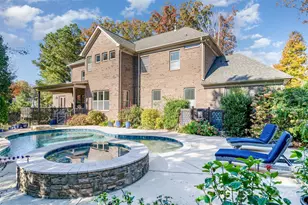 208 Pumpkin Seed Ct, Matthews, NC 28104 - Photo 40