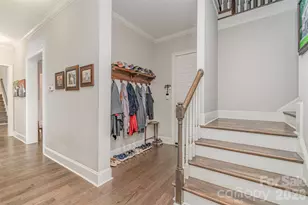 208 Pumpkin Seed Ct, Matthews, NC 28104 - Photo 34