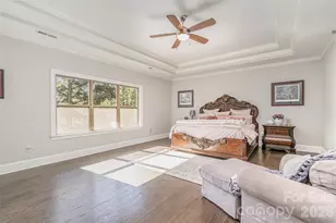 208 Pumpkin Seed Ct, Matthews, NC 28104 - Photo 18