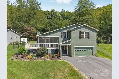 126 Pasco Loop, Waynesville, NC 28785 - Photo 4