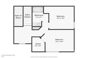 126 Pasco Loop, Waynesville, NC 28785 - Photo 42