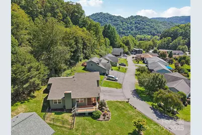 126 Pasco Loop, Waynesville, NC 28785 - Photo 36