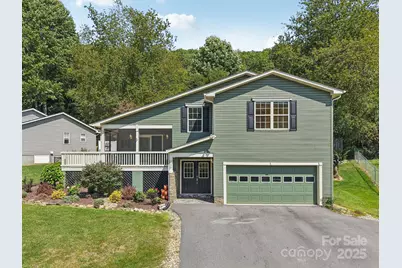 126 Pasco Loop, Waynesville, NC 28785 - Photo 2