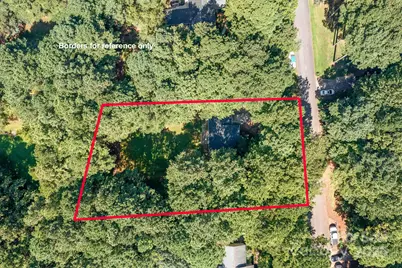 134 Mills Valley Drive, Mooresville, NC 28117 - Photo 22