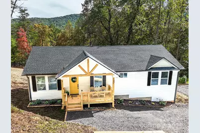 139 Burley Ridge, Candler, NC 28715 - Photo 2