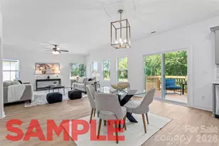 8675 Old Freeze Rd, Kannapolis, NC 28081 - Photo 8