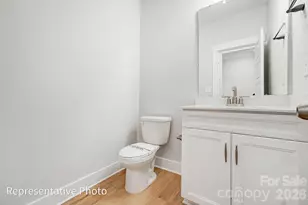 3504 Charolais Ln, Harrisburg, NC 28075 - Photo 28