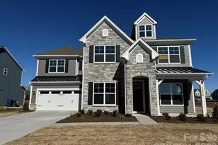 3504 Charolais Ln, Harrisburg, NC 28075 - Photo 1