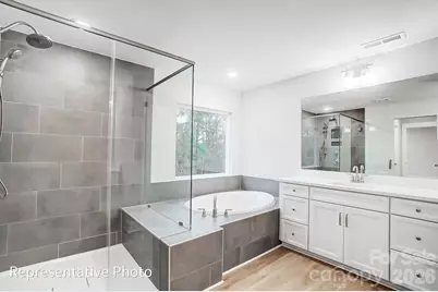 3504 Charolais Lane, Harrisburg, NC 28075 - Photo 38