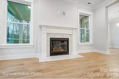 3504 Charolais Lane, Harrisburg, NC 28075 - Photo 16