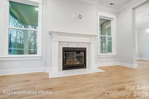 3504 Charolais Ln, Harrisburg, NC 28075 - Photo 16