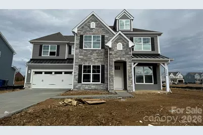 3504 Charolais Lane, Harrisburg, NC 28075 - Photo 1