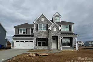 3504 Charolais Ln, Harrisburg, NC 28075 - Photo 1