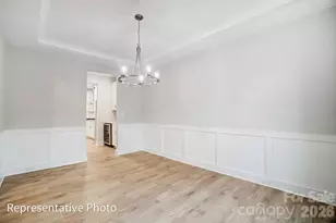 3504 Charolais Ln, Harrisburg, NC 28075 - Photo 24