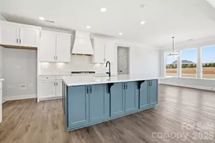 3504 Charolais Ln, Harrisburg, NC 28075 - Photo 8