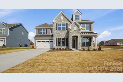 3504 Charolais Lane, Harrisburg, NC 28075 - Photo 2