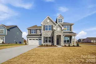 3504 Charolais Ln, Harrisburg, NC 28075 - Photo 2