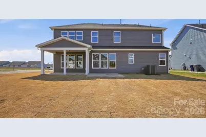 3504 Charolais Lane, Harrisburg, NC 28075 - Photo 44