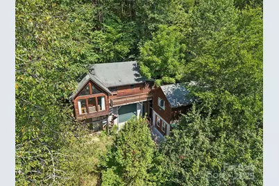 139 Forest Hills Road, Bryson City, NC 28713 - Photo 2