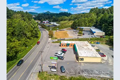 695 Carl Eller Road, Mars Hill, NC 28754 - Photo 14