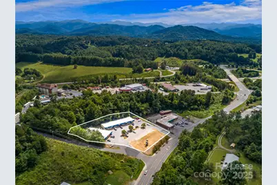 695 Carl Eller Road, Mars Hill, NC 28754 - Photo 18