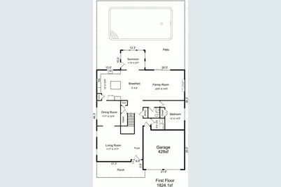 7196 Dove Field Lane, Fort Mill, SC 29707 - Photo 44