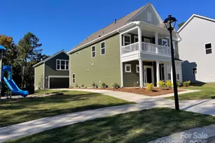 4044 Grommet Ct, Matthews, NC 28105 - Photo 2