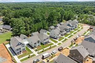 4044 Grommet Ct, Matthews, NC 28105 - Photo 26