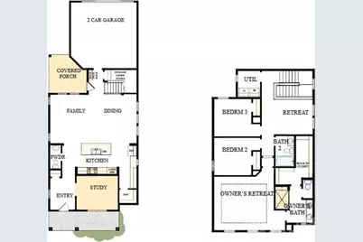 17041 Malone Lane, Mint Hill, NC 28227 - Photo 2