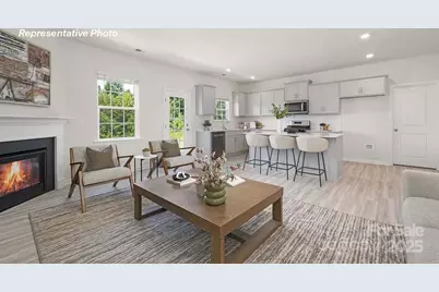 3838 Maxwell Henry Lane NW, Conover, NC 28613 - Photo 10