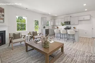 3838 Maxwell Henry Ln NW, Conover, NC 28613 - Photo 10